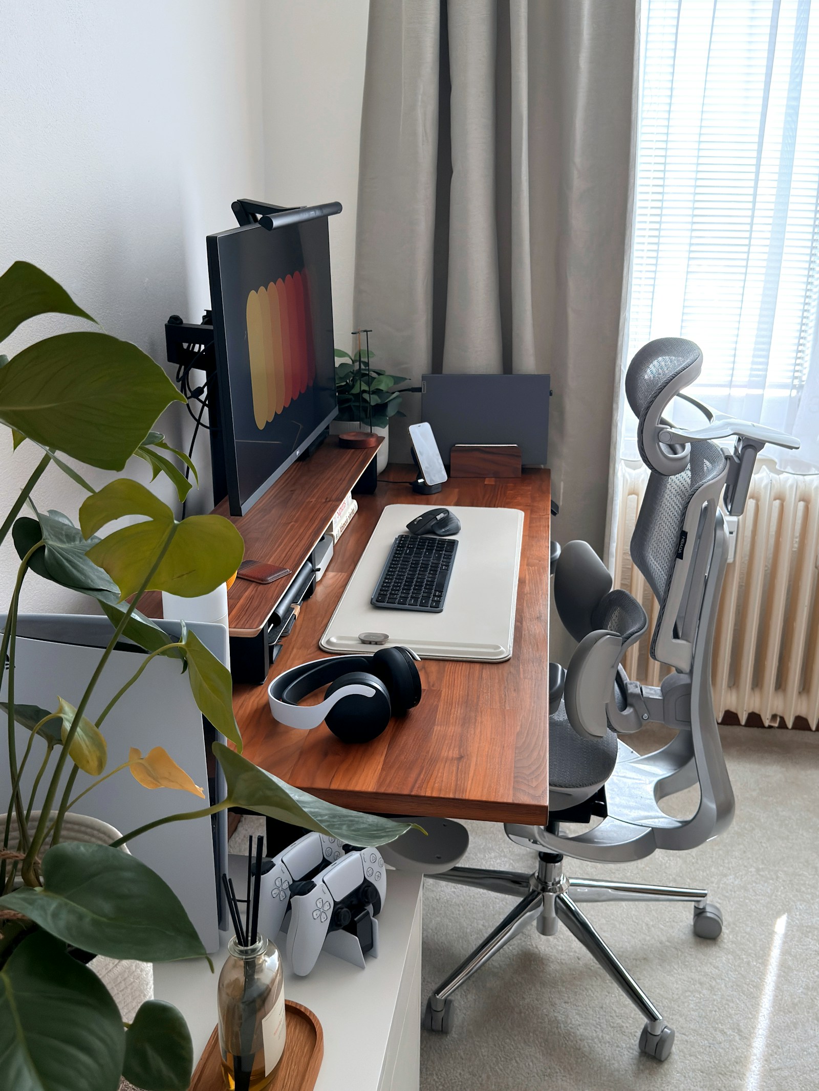 Sewa Peralatan Kantor